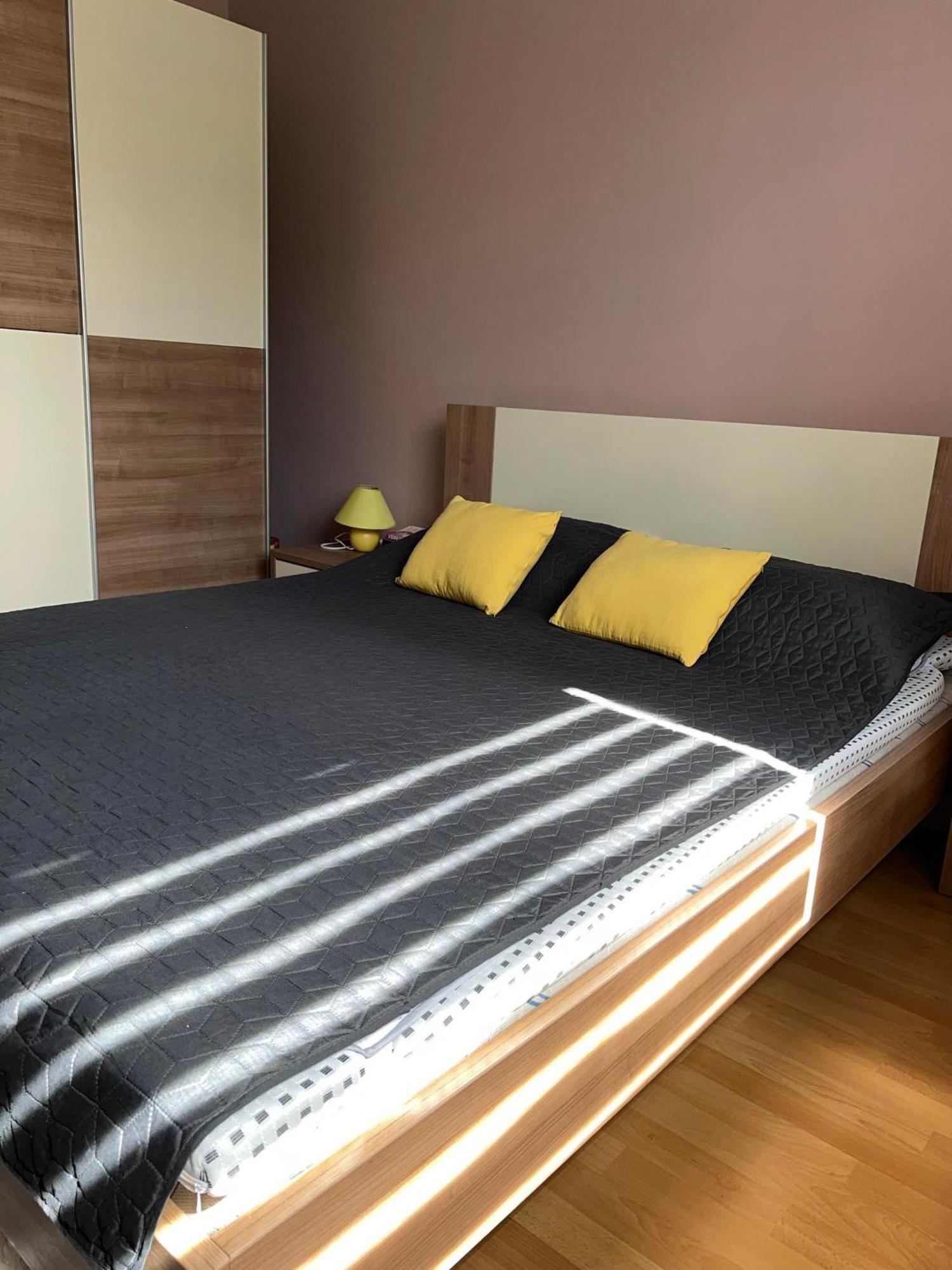 Kuca Za Odmor Domus Alba Villa Branjin Vrh Buitenkant foto