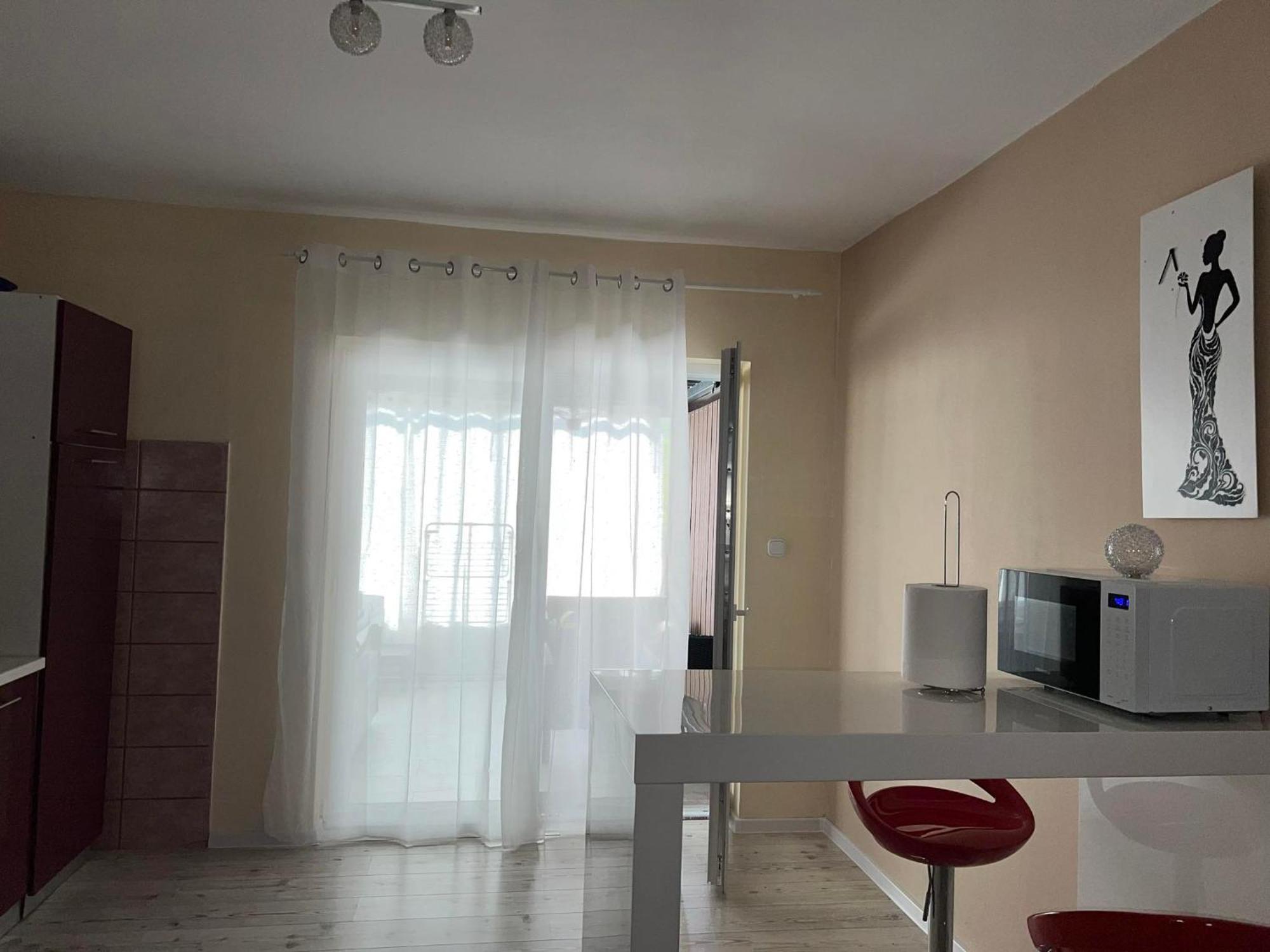 Kuca Za Odmor Domus Alba Villa Branjin Vrh Buitenkant foto