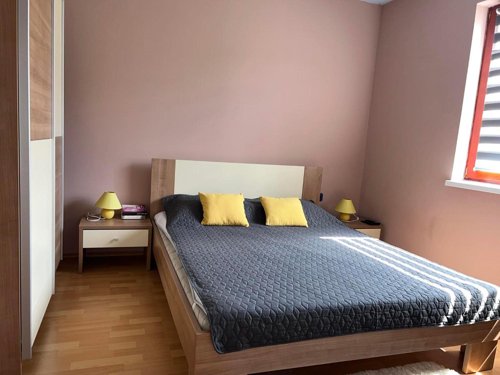 Kuca Za Odmor Domus Alba Villa Branjin Vrh Kamer foto